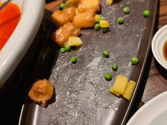 -久宴·天目湖大鱼头(恐龙园店)
