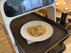 -必胜客(华地店)