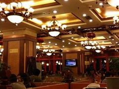大堂-老码头火锅(玉林店)