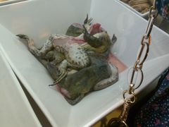 -拿渡麻辣香锅(和谐广场店)