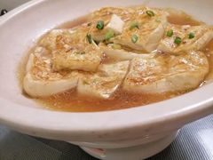 客家酿豆腐-优之名鹅城