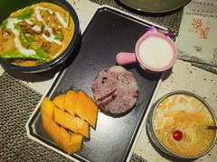 -美泰泰国餐厅(中大银泰店)