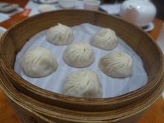 -鼎泰丰(新港中心店)