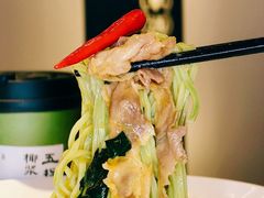 -和府捞面(东直门银座店)