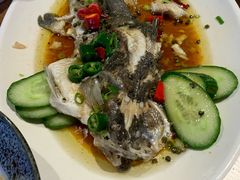 -川王府 Chuan Palace Chinese Restaurant