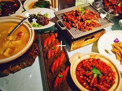 -106餐厅北京菜.烤鸭(百子湾店)