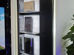 -Sony Store 索尼(上海淮海中路店)