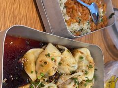 -蜜桃餐厅·伴山(绿宝广场店)