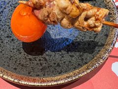 -鸟山鸣·日料食堂(王府井店)