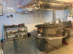 -烤肉宛饭庄(南礼士路店)
