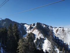 -丝绸之路山地度假区滑雪场
