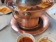 -东来顺饭庄(天坛店)