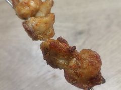 掌中宝-老虎滩大连海鲜烧烤(建邺云锦路总店)