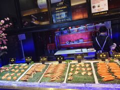 -九月海·海鲜自助(世纪东方店)