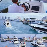 三亚|五一出游✨一定要租艘游艇出海玩呀！