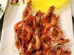 -御花园·粤菜·海鲜火锅(中山公园店)