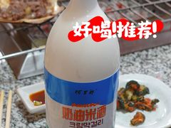 -震海贝烤贝·民俗特色店(延吉总店)