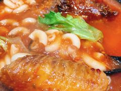 -华嫂冰室(尖沙咀店)