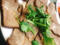 牛犍子-白鹤大冷面