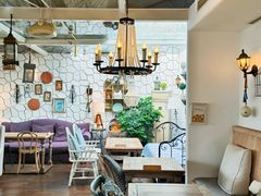 -Vanillacafe香草咖啡(银海大世界店)