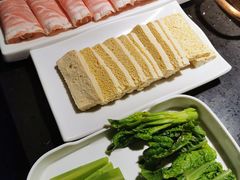 -锅说大脸毛肚重庆老火锅(佐阾店)