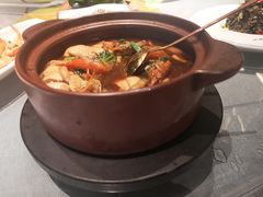 -吴越荣记苏州菜·松鼠桂鱼(月光码头店)