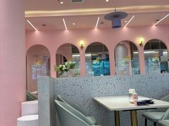 -夏日玛莉西餐厅(祁阳新天地店)