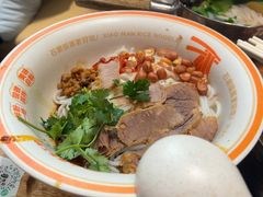 -小满手工粉(北京富力广场店)