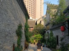 -回龙窝历史文化街区