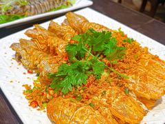 -好彩海鲜火锅饭店(银河百老汇店)