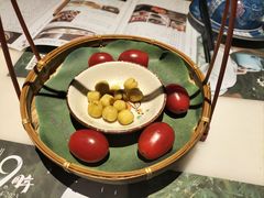 -假装苏杭·园林餐厅(陆家嘴中心店)