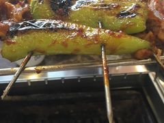 -熙成烧烤·三十三年(开发区店)