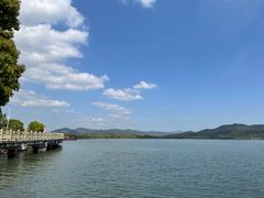 -东钱湖小普陀景区