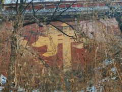 -终南山南五台景区