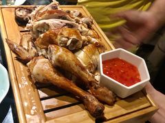 -梧桐花园餐厅(新城店)