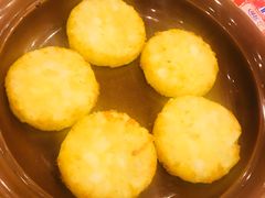 薯饼-萨莉亚意式餐厅(特力时尚汇店)