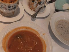 -波特曼西餐厅(南岗店)