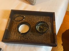 -丽江金茂隐逸酒店-凯悦臻选SPA