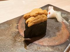 -Ginza Onodera 鮨(外滩十八号店)
