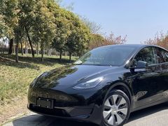 -TESLA 特斯拉(上海太古汇体验店)