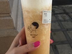 -喜茶(中山利和新地店)