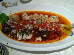 -巴陵全鱼席(湖南老字号汴河街店 )