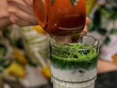 -Rechill Cafe(工体店)