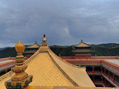 -普陀宗乘之庙(小布达拉宫)