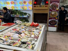 -华源餐厅·海鲜大排档(日月贝店)