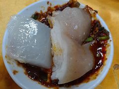 -荣生萝卜汤饭店