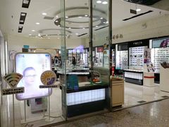 -大明眼镜(金源新燕莎MALL店)