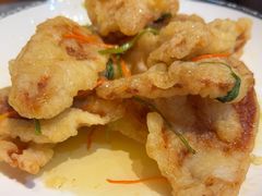 -金掌勺·锅包肉(双榆树店)