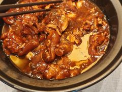 -得月楼·省级非遗·传统苏帮菜(观前店)