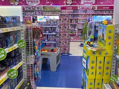 -TOYSRUS玩具反斗城(广州IGC天汇广场店)